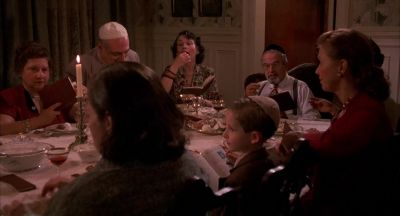 I'm in a great mood today - Crimes and Misdemeanors