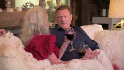 I'm in a great place, - The Later Daters