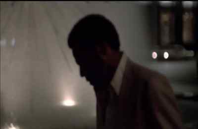 I'm in a real hurry,
so you shine them up fast. - Black Caesar