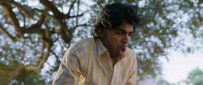 I'm in a relationship with Jain. - Premalu