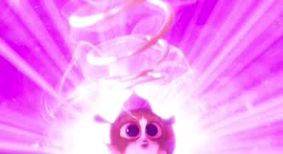 - I'm in a rocket ship! - Penguins of Madagascar