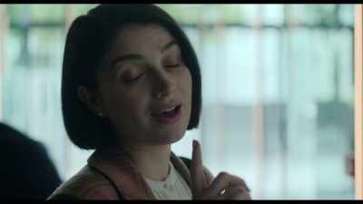 I'm in a rush, but I'd like to get
an extended guest membership - Behind Her Eyes