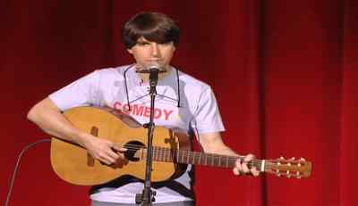 I'm in a weird situation because I like rainbows - Demetri Martin. Person.