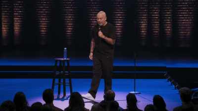 I'm in that age now - Jo Koy: Live from Brooklyn