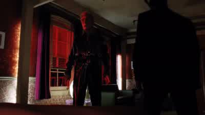 I'm in bad trouble. - A I  Artificial Intelligence