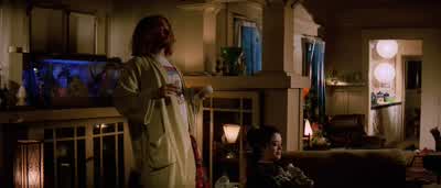 HelloLance VincentI'm in big fucking trouble man I'm coming to your houseWhoa whoa Hold your horses manWhat's the problemI got this chickshe's fucking od'ing on me Well don't bring her hereI'm not even fucking joking with you manDon't not be bringing some - Pulp Fiction