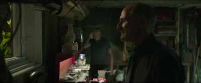 I'm in big trouble. - Bon Cop Bad Cop 2