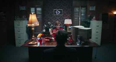 - I'm in.
- Can't work with you - Running on Empty