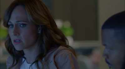  - I'm in charge, it's my call, - Love Takes Flight