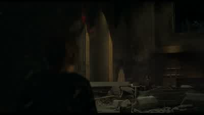 I'm in charge now. - The New Mutants