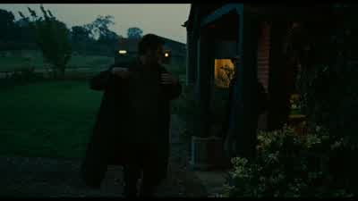 - I'm in charge of watching you. - Children of Men