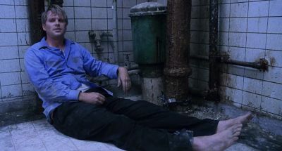 I'm in exactly the same situation that you're in - Saw