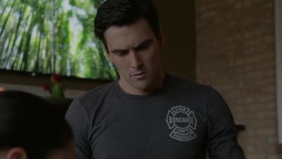 I'm in. Give me the BVM. - Chicago Fire