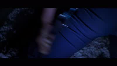 I'm in here! - Pitch Black