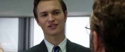 - I'm in.
- How much? - Billionaire Boys Club