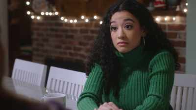I'm in, but ignore this
PlayStation business. - Letters to Santa