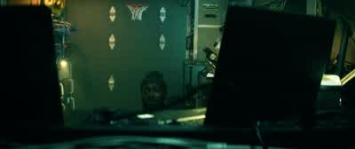 I'm in. - Bloodshot