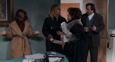 I'm in I'm really in - The First Wives Club