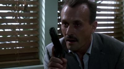 I'm in it for the money. - Prison Break