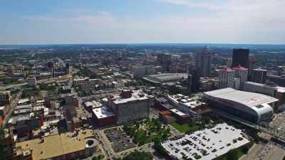 I'm in Louisville, Kentucky, - Secrets of the Underground