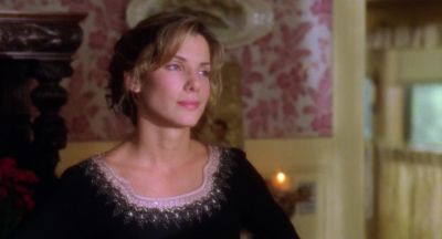 I'm in love with Connie - Hope Floats