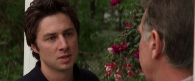 I'm in love with your daughter Stephen - The Last Kiss
