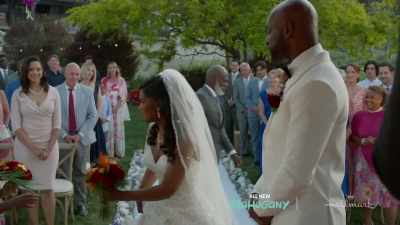 ♪ I'm in love with you ♪ - Napa Ever After