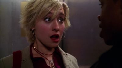 I'm in love with you, Chloe. - Smallville