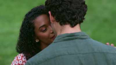I'm in love with you. - 14 Love Letters