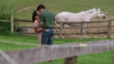 I'm in love with you, too. - 14 Love Letters