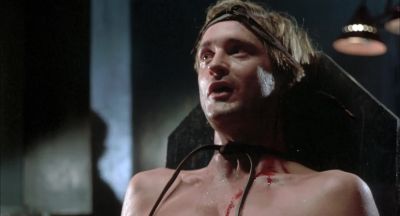I'm in medical research - The Serpent and the Rainbow
