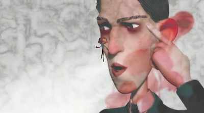 - I'm in your mind, now.
- I won't quit. - Howard Lovecraft and the Kingdom of Madness