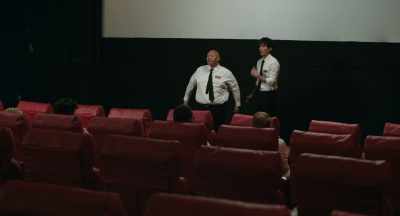 - I'm in.
Okay, yeah-- - Shortcomings
