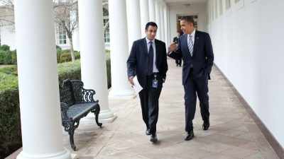 I'm in our nation's capital, - This Giant Beast That is the Global Economy