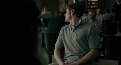 - I'm in your pocket, Blake, forever.
- Guv! - Back to Black