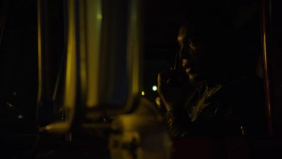 I'm in position. - Better Call Saul