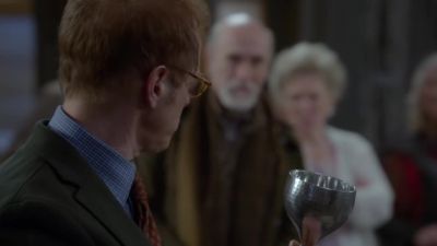 I'm in. - Once Upon a Time