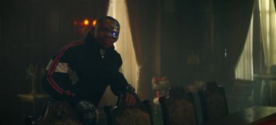 I'm in. - Doom Patrol