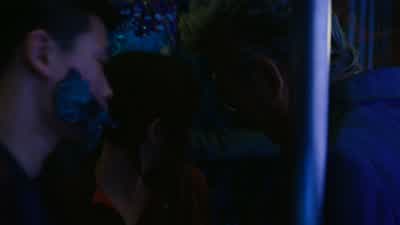 I'm in. - Ghost in the Shell