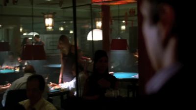 I'm in. - Castle
