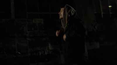 I'm in. - The Killing
