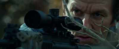 I'm in. - Mile 22