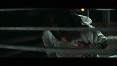 I'm in. - Inception