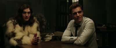 I'm in. - Now You See Me 2