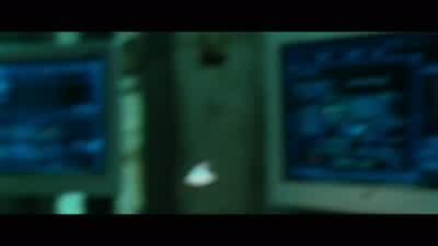 I'm in. - X2: X Men United