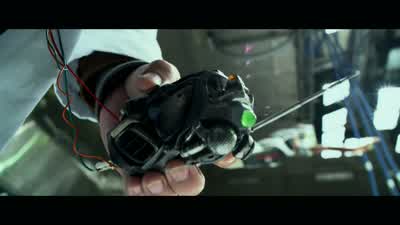 I'm in. - Transformers: Age of Extinction