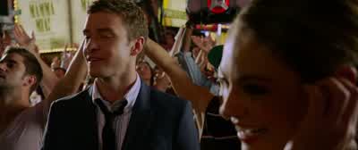 I'm in. - Friends with Benefits