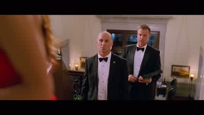 I'm in. - G I  Joe: Retaliation