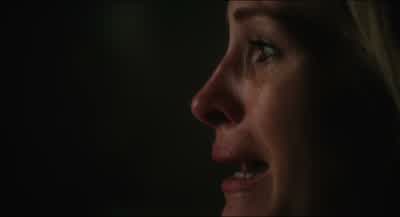 I'm in serious trouble. - Eat Pray Love