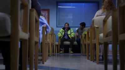 I'm in shock. I don't understand. - The Night Shift